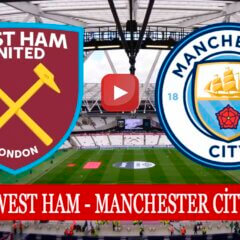 Selçuksports West Ham Manchester City maçı canlı izle Şifresiz Justin TV West Ham Man City Maçı izle linki