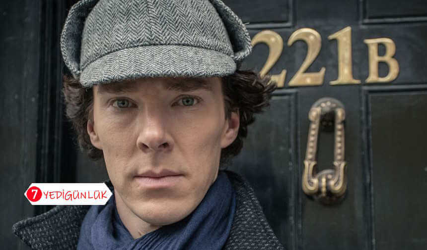 Sherlock Dizi İncelemesi: Benedict Cumberbatch'in Performansı ve Klasik Karakterin Yeniden Doğuşu