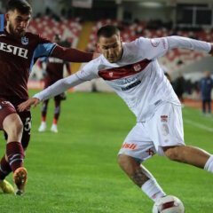 Sivasspor Trabzonspor maçı ne zaman saat kaçta?