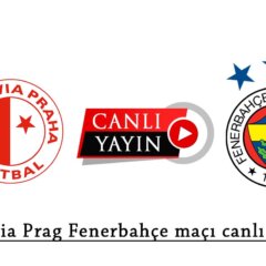 Slavia Prag Fenerbahçe maçı canlı izle şifresiz Fenerbahçe Sparta Prag maçı izle