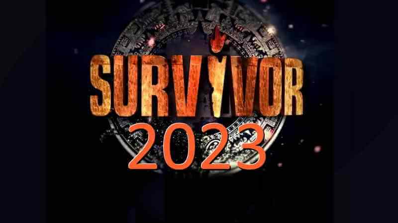 Survivor 2023 Kadrosu Resimli Liste | Survivor 2023 Kadrosu Belli Oldu Mu? İşte Survivor 2023 Kadrosu Ünlüler Fenomenler Gönüllüler
