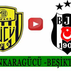 Taraftarium24 Ankaragücü Beşiktaş canlı izle kaçak Jojobet Ankaragücü BJK canlı maç izle bedava kesintisiz