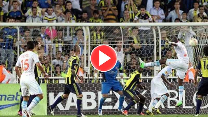 Taraftarium24 Fenerbahçe AEK Larnaca canlı izle kaçak Justin TV FB Larnaca maçı canlı izle Exxen TV