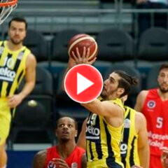 Olympiakos Fenerbahçe Beko canlı izle Şifresiz S Sport HD Kaçak Olympiacos Fenerbahçe Basket Maçını İzle Basketbol Eurolig
