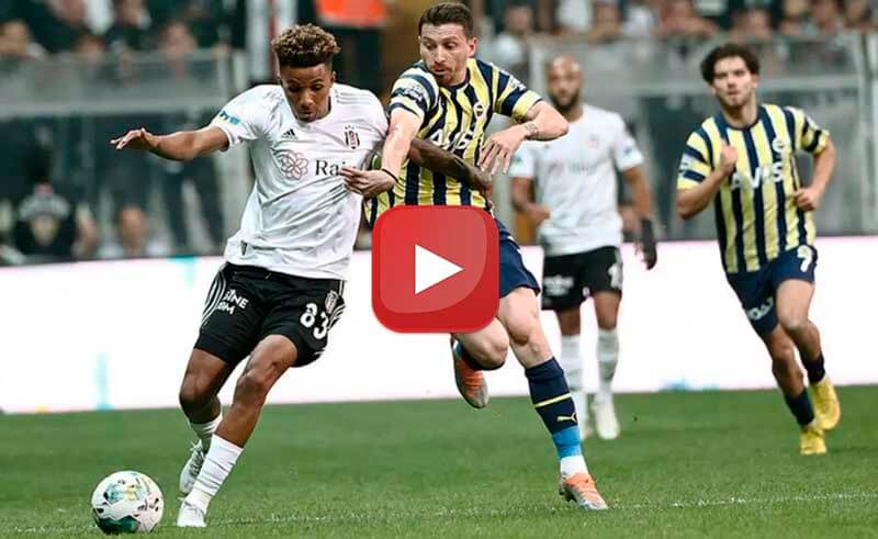 Selçuk Sports Fenerbahçe Maçı Canlı izle şifresiz HD FB Taraftarium24 Canlı maç izle