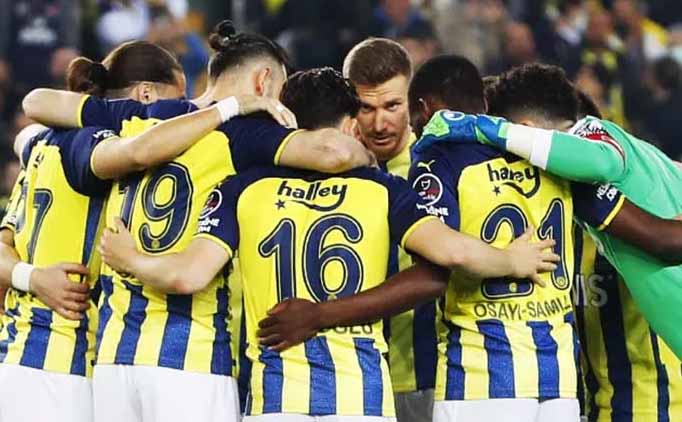 Taraftarium24 Fenerbahçe Gaziantep FK maçı canlı izle