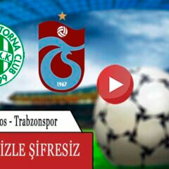Ferencvaros Trabzonspor maçı ne zaman hangi kanalda?
