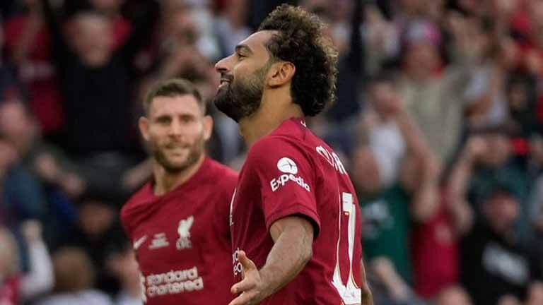 Ballon d'Or 2022 Adayları kimler? Mohamed Salah