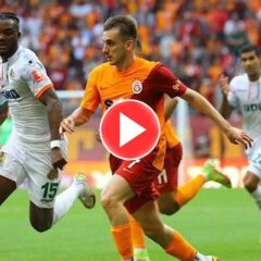 Taraftarium24 Galatasaray Alanyaspor maçı canlı izle Şifresiz Kralbozguncu GS Alanya canlı maç izle Jojobet