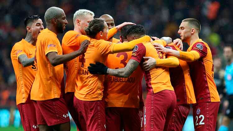 Selçuk Sports Galatasaray Gaziantep Fk canlı izle şifresiz