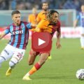 Taraftarium24 Galatasaray Trabzonspor maçı canlı izle Şifresiz Selçuk Sports Justin TV GS TS canlı izle kaçak link