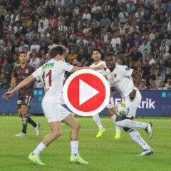 Taraftarium24 Hatayspor Beşiktaş canlı izle şifresiz Süper Lig Hatay – BJK maçı canlı yayın linki