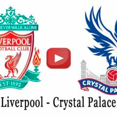 Taraftarium24 Liverpool Crystal Palace maçı canlı izle Şifresiz Justin TV Liverpool Crystal Palace Maçı izle linki