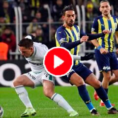 Justin Tv Fenerbahçe Salernitana canlı izle kaçak S Sport HD Netspor Salernitana FB canlı maç izle bedava
