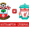 Taraftarium24 Southampton Liverpool Maçı canlı izle şifresiz Justin Tv Southampton Liverpool maçı izle