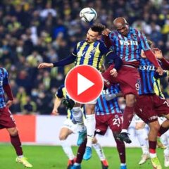 Taraftarium24 Trabzonspor Fenerbahçe maçı canlı izle şifresiz Selçuk Sports Trabzonspor Fenerbahçe derbisi canlı maç izle #TSvFB