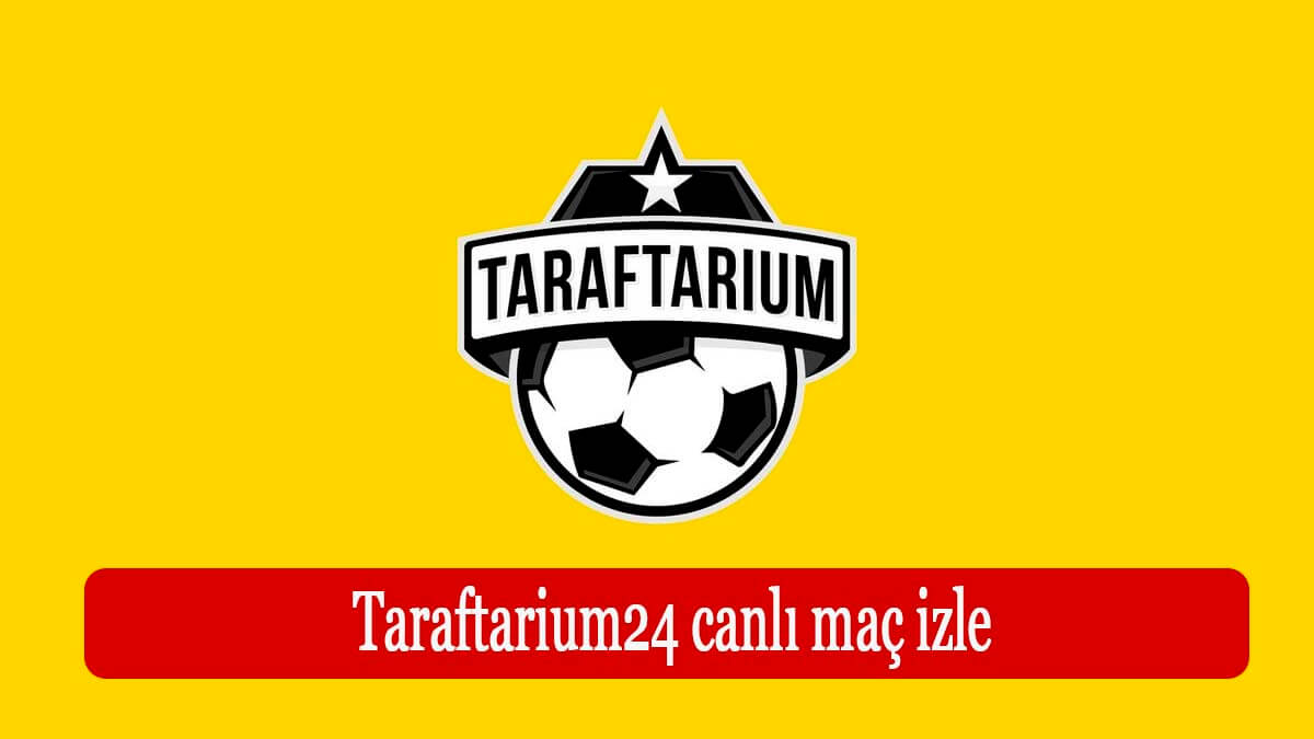 Taraftarium 24