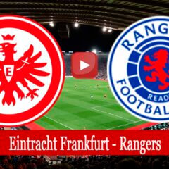 Taraftarium24 UEFA Avrupa Ligi Finali canlı izle kaçak şifresiz Justin TV Eintracht Frankfurt Rangers canlı izle