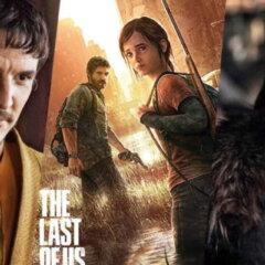 The Last of Us Dizisi: Başroller Bella Ramsey ve Pedro Pascal
