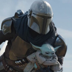 The Mandalorian Dizisi Star Wars Evrenini Yeniden Şekillendirdi: Yeni Karakterler ve Çığır Açan Hikaye Anlatımı