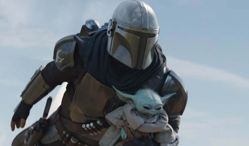 The Mandalorian & Grogu Filmi Çıkış Tarihi, Konusu ve Oyuncu Kadrosu