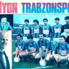 Trabzonspor en son ne zaman şampiyon oldu? Trabzonspor’un kaç şampiyonluğu var?