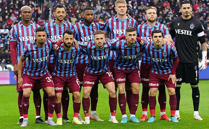 Trabzonspor en son ne zaman şampiyon oldu?