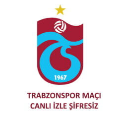 Trabzonspor Maçı Canlı izle şifresiz HD TS Canlı maç izle
