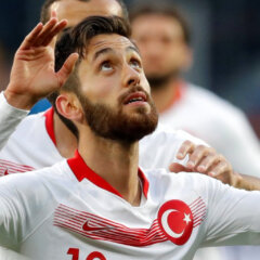 Trabzonspor’un Yeni Transferleri Yunus Mallı ve Bakasetas