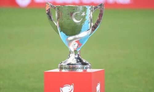 Türkiye Kupası 5.Tur maçları ne zaman oynanacak?