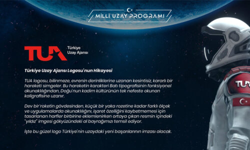 Türkiye Milli Uzay Programı: 2023 Yılında Ay’a Gideceğiz