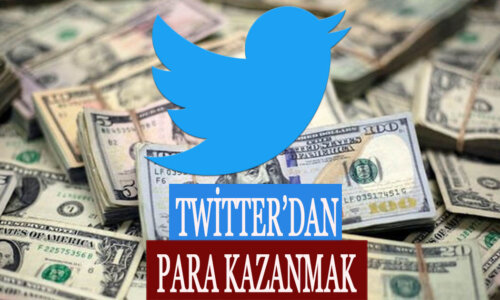 Twitterdan Para Kazanma: Ücretli Tweet – Süper Takip Özelliği Geliyor