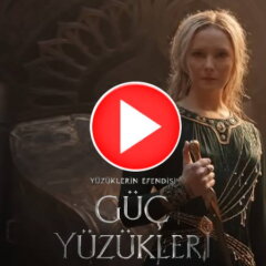 Yüzüklerin Efendisi Güç Yüzükleri 8. Bölüm izle diziyo dizipal dizibox Güç Yüzükleri Son Bölüm izle (1. Sezon Finali)